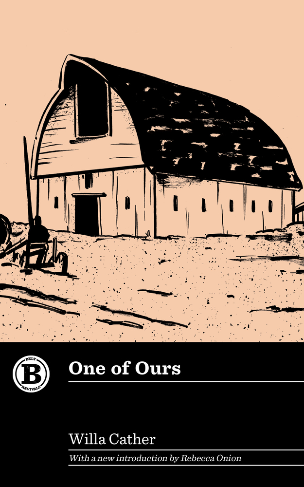 One of Ours cover