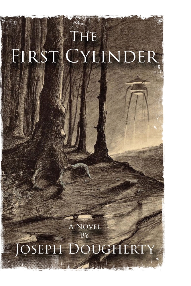 The First Cylinder cover
