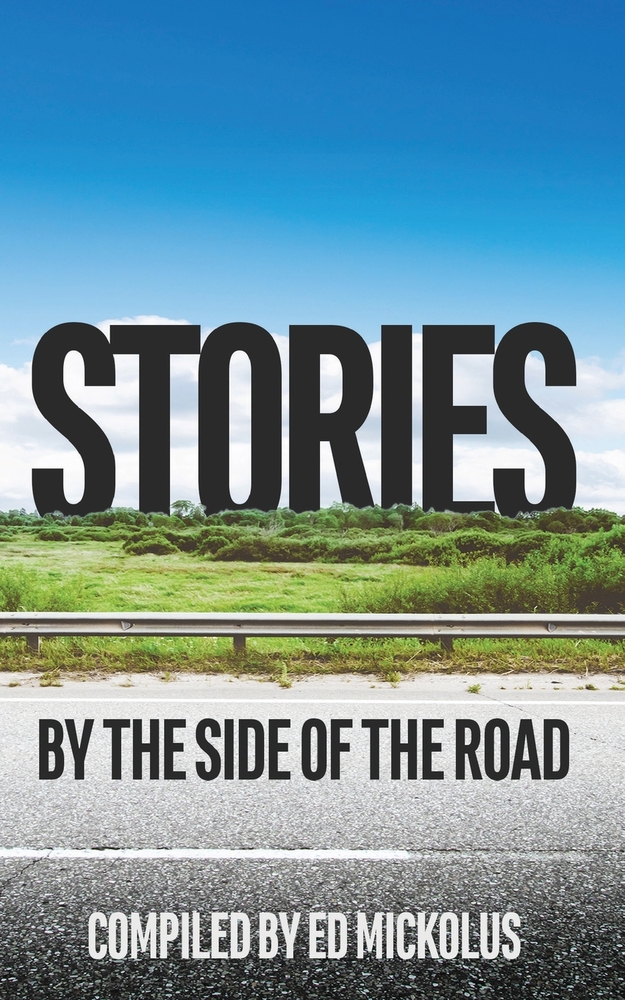 Stories by the Side of the Road cover