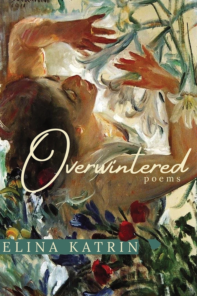 Overwintered cover