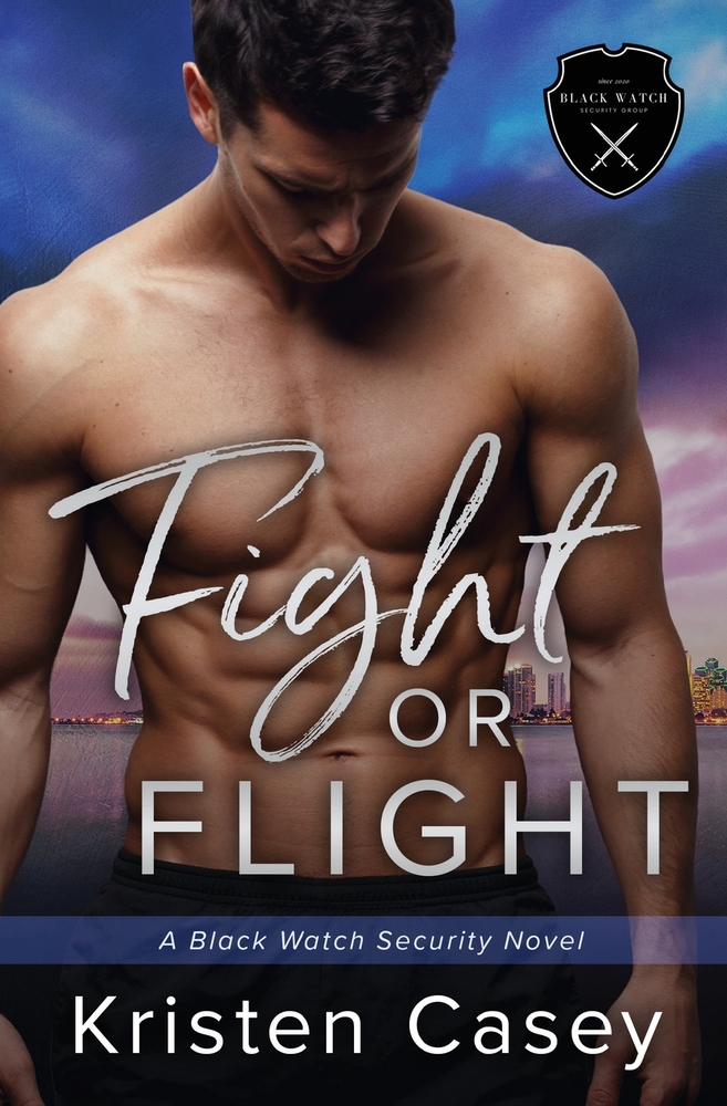 Fight or Flight cover