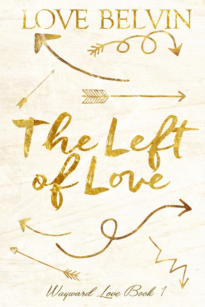 The Left of Love cover