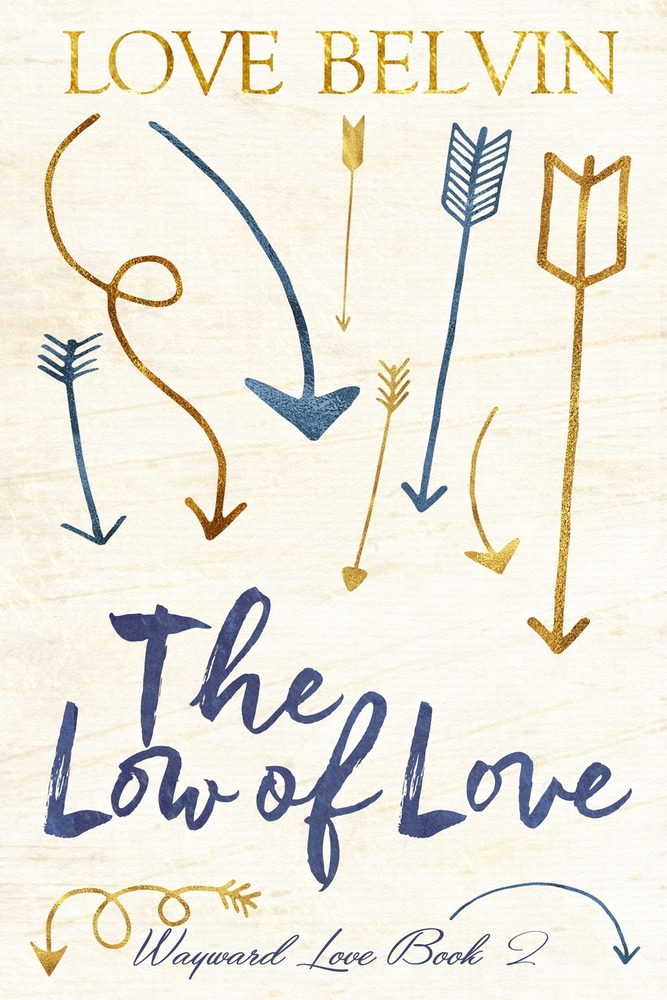 The Low of Love cover