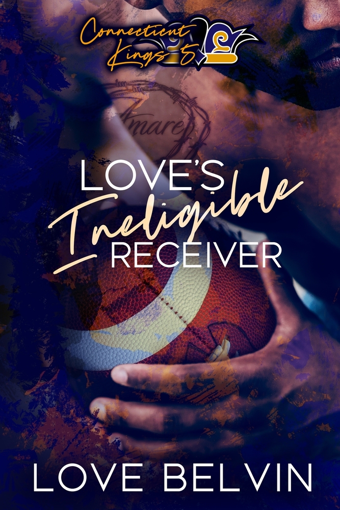 Love's Ineligible Receiver cover