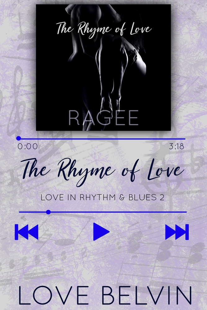 The Rhyme of Love cover