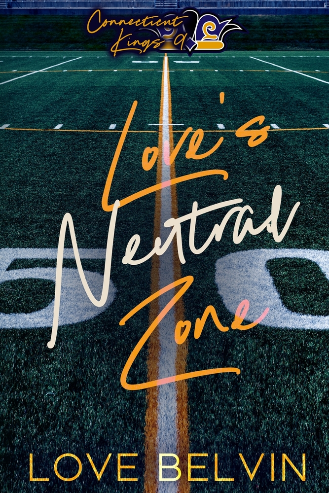 Love's Neutral Zone cover