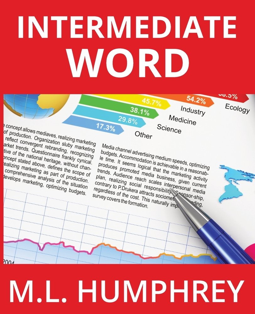 Intermediate Word cover