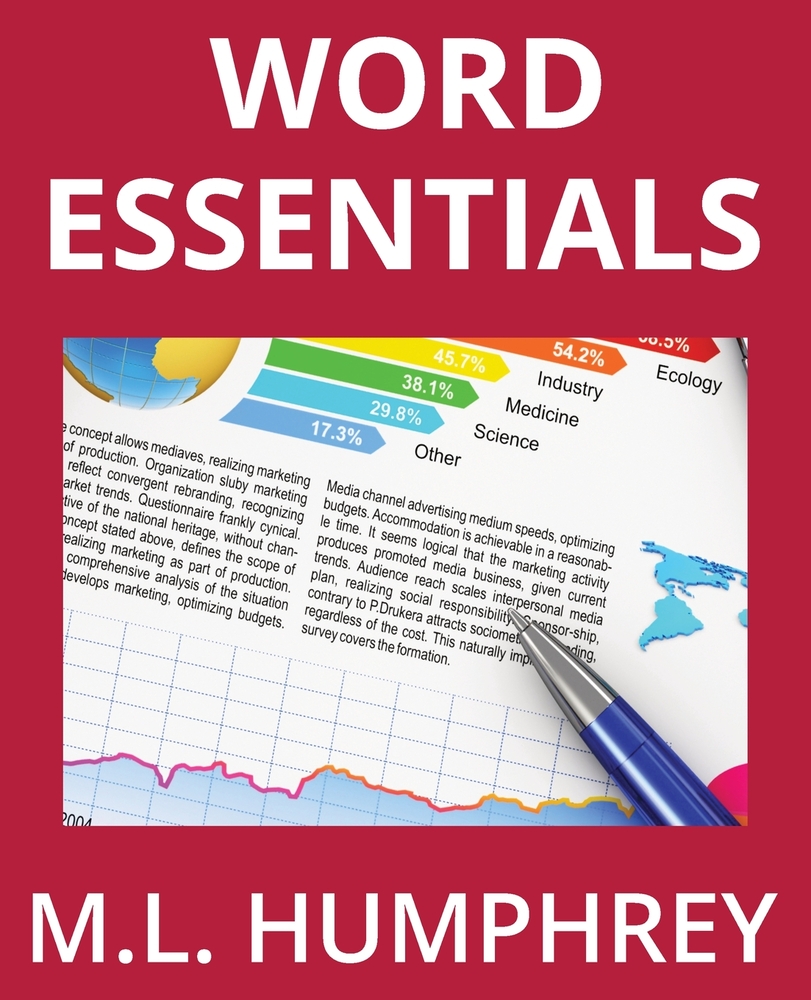 Word Essentials cover