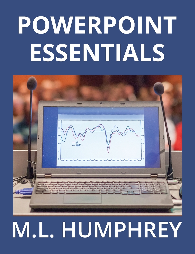 PowerPoint Essentials cover