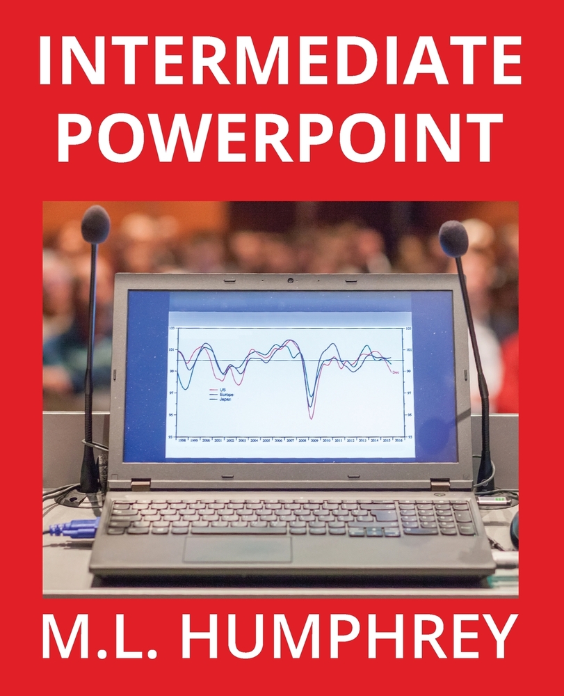 Intermediate PowerPoint cover