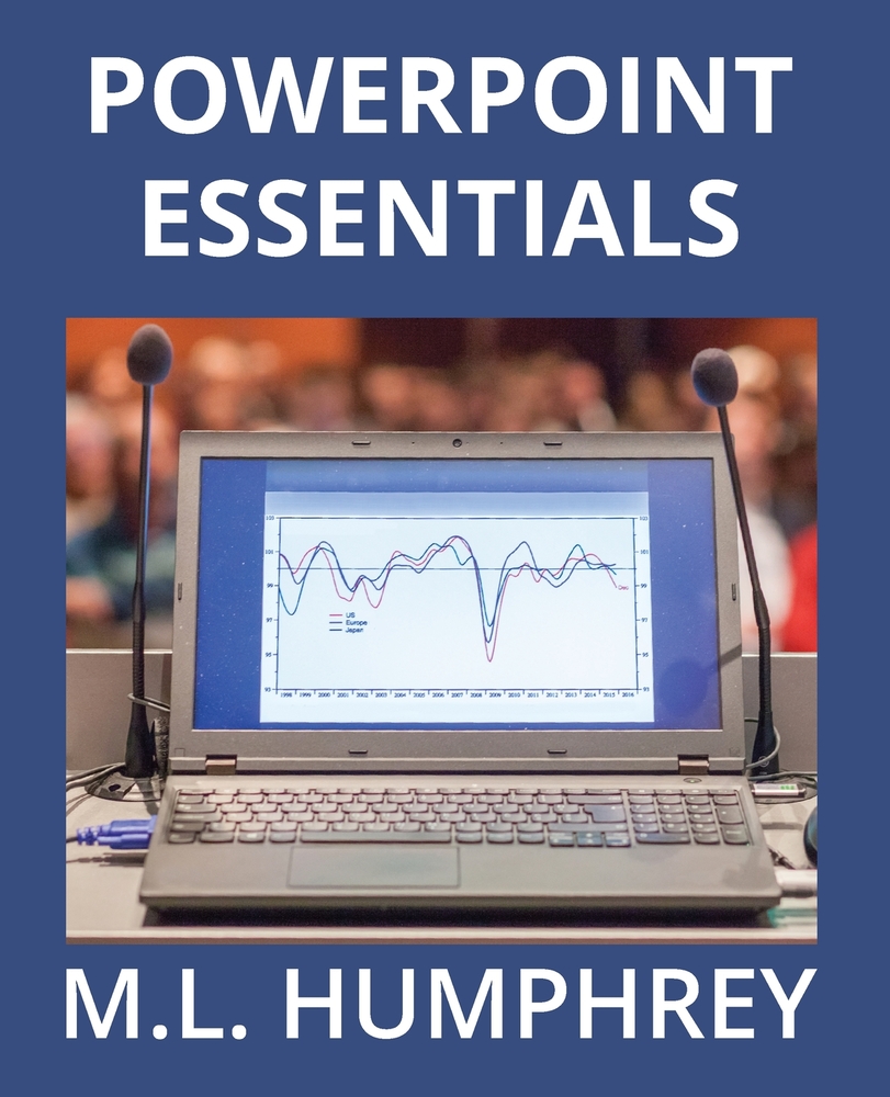 PowerPoint Essentials cover