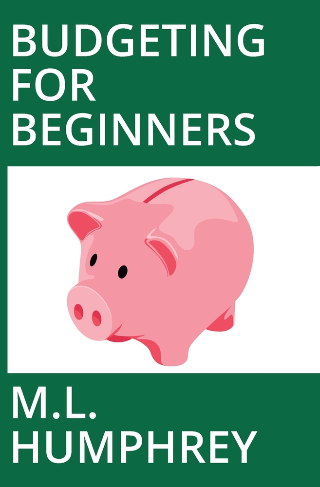 Budgeting for Beginners cover