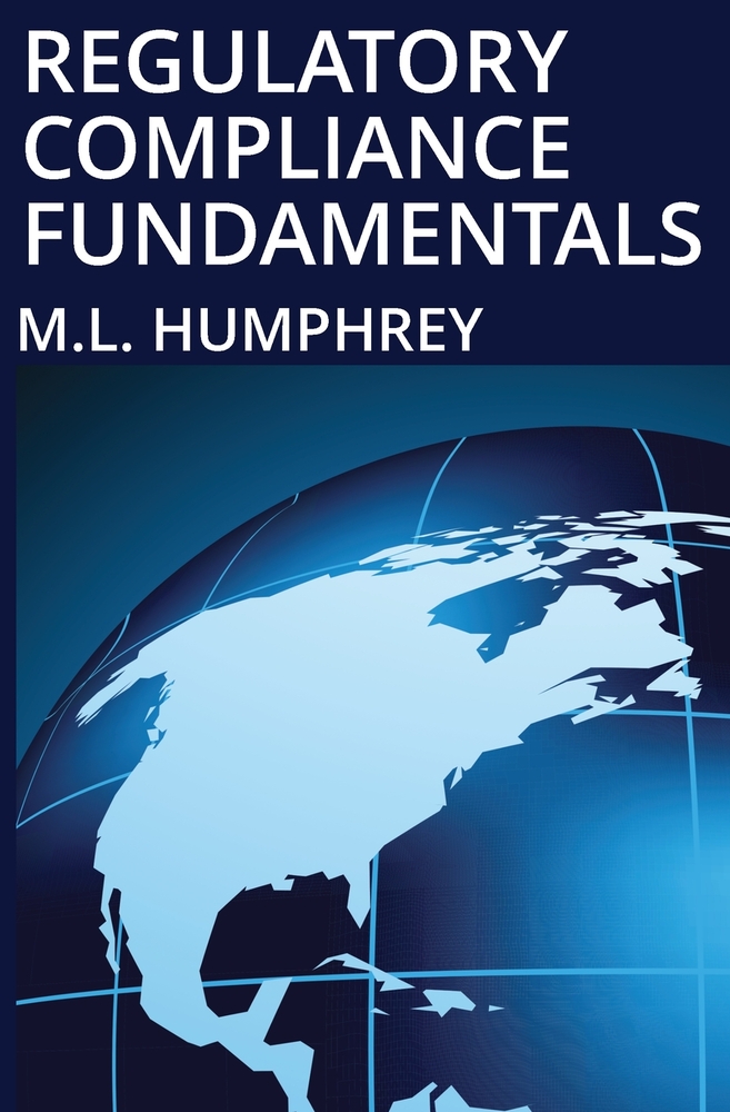 Regulatory Compliance Fundamentals cover