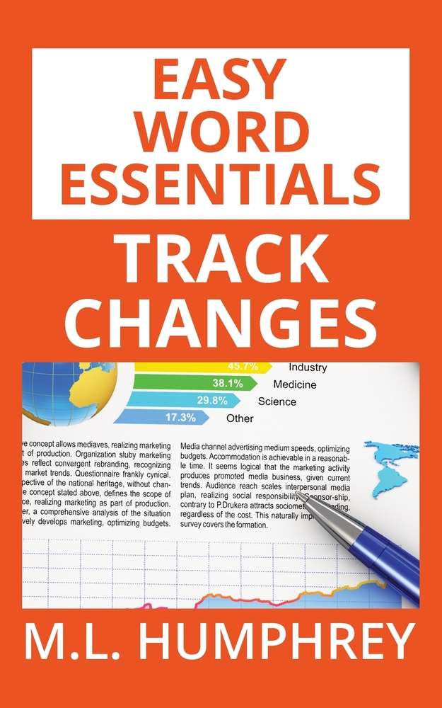 Track Changes cover