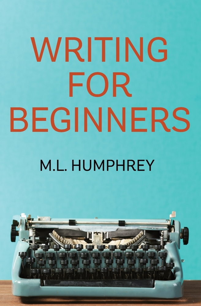 Writing for Beginners cover
