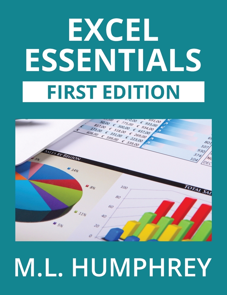 Excel Essentials cover