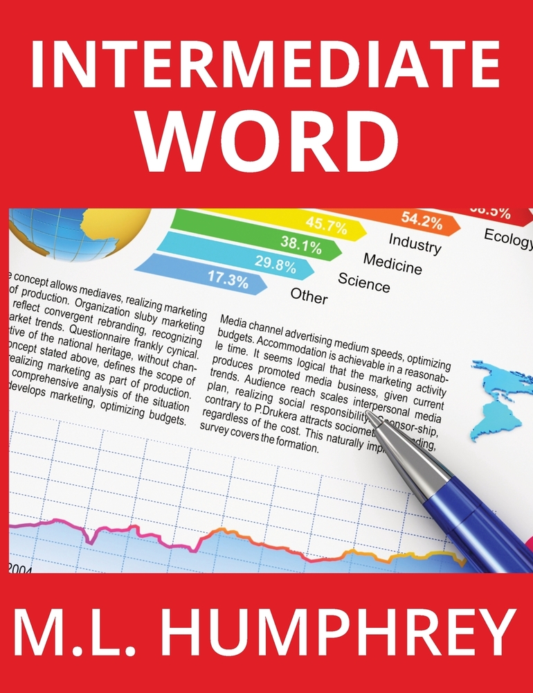 Intermediate Word cover