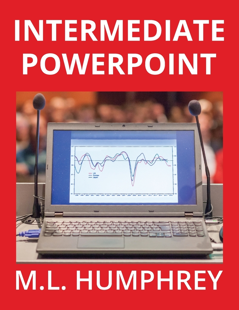 Intermediate PowerPoint cover