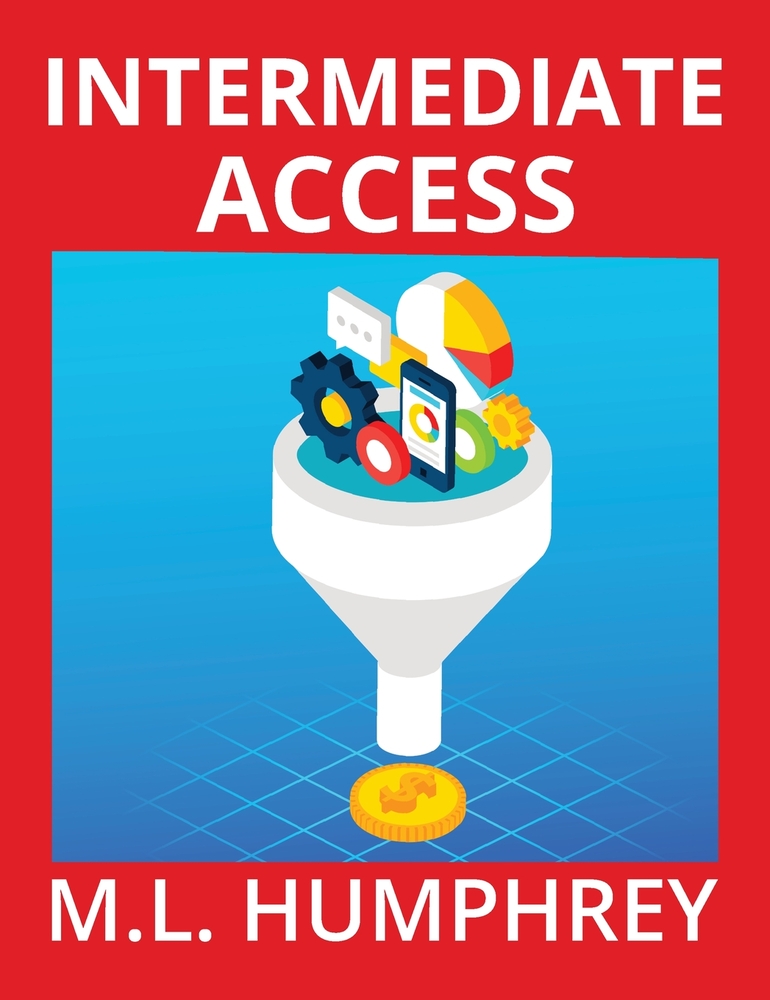 Intermediate Access cover