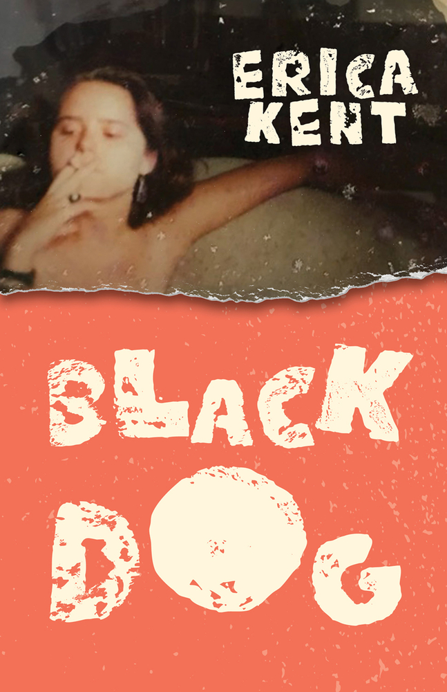 Black Dog cover