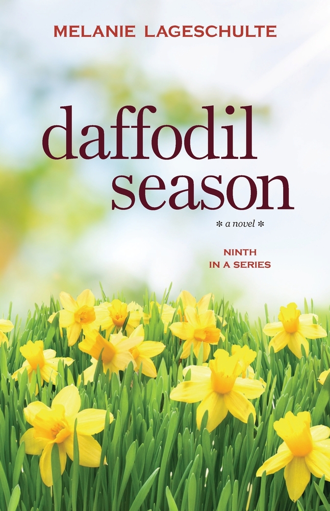 Daffodil Season cover