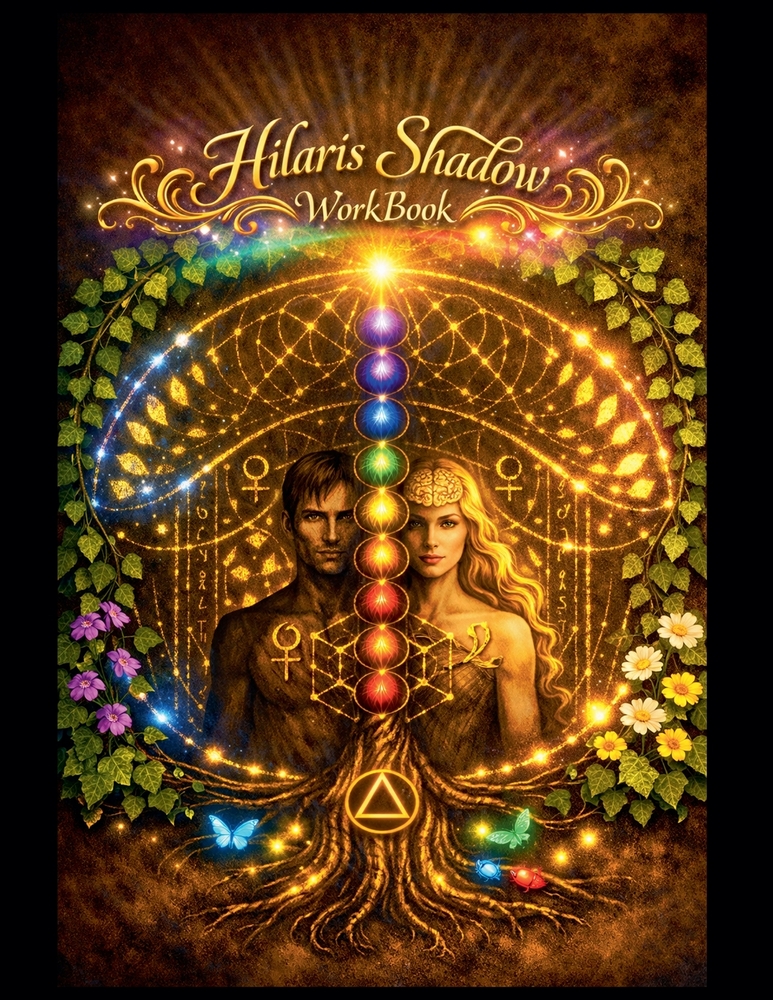 Hilaris Shadow cover