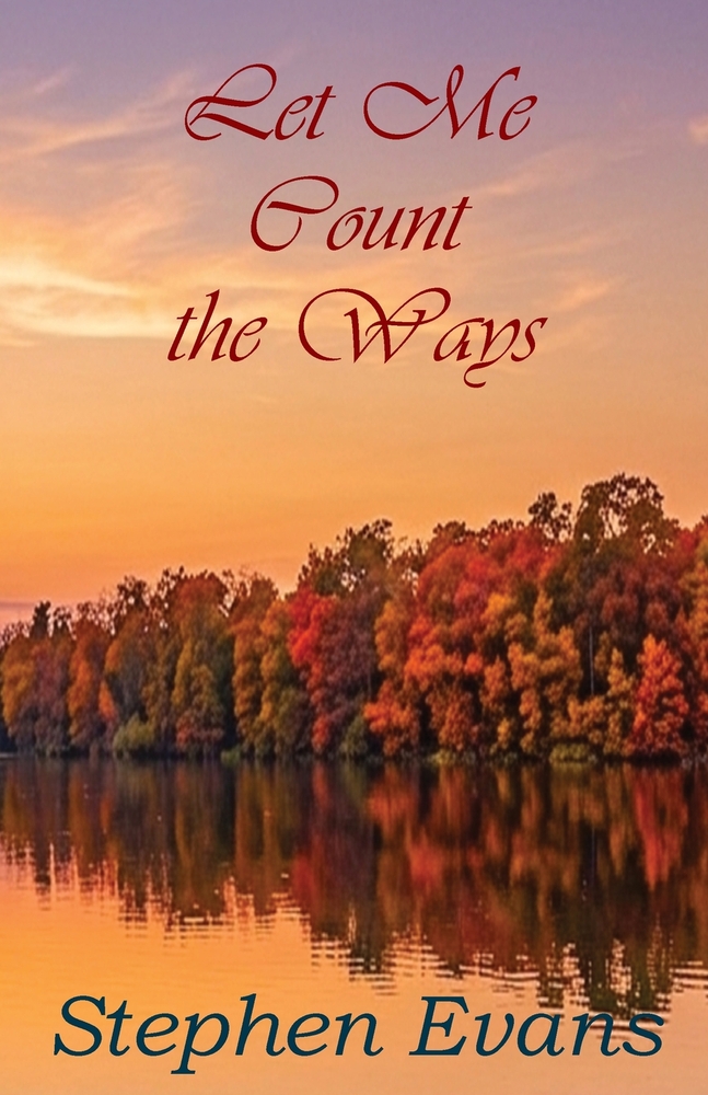 Let Me Count the Ways: Act II of The Island of Always cover