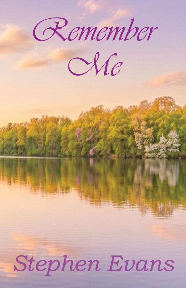 Remember Me: Act IV of The Island of Always cover
