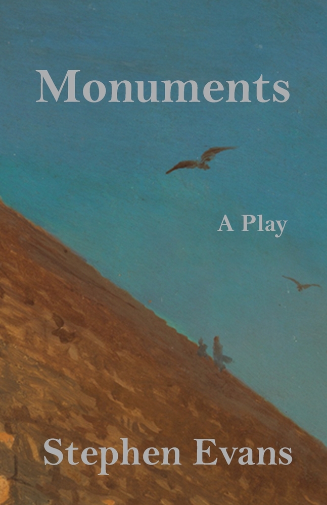 Monuments cover