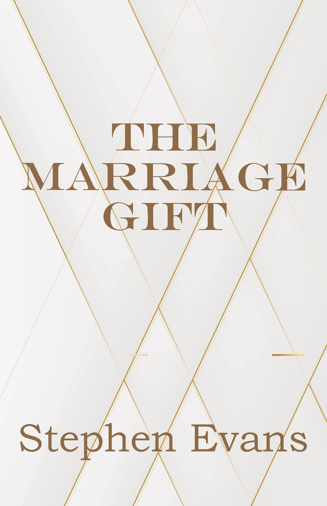 The Marriage Gift: A Comic Romance cover