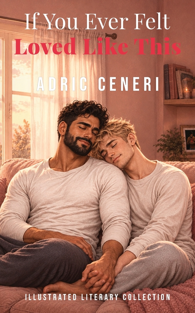 If You Ever Felt Loved Like This cover