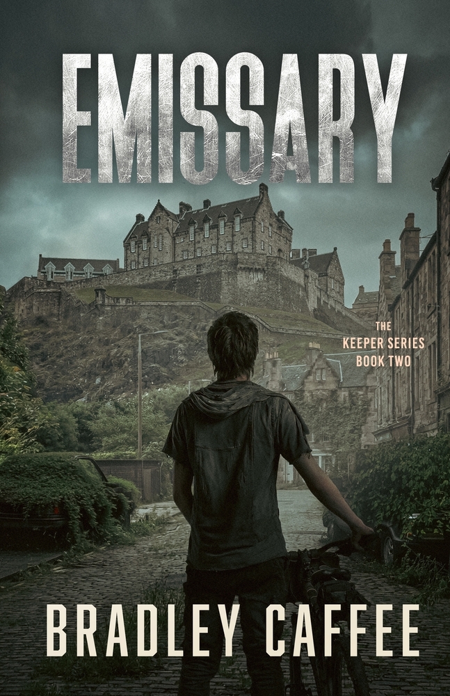 Emissary cover