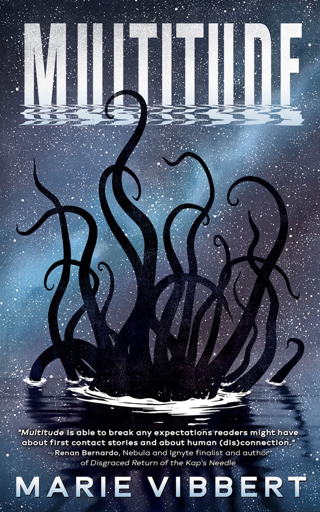 Multitude cover