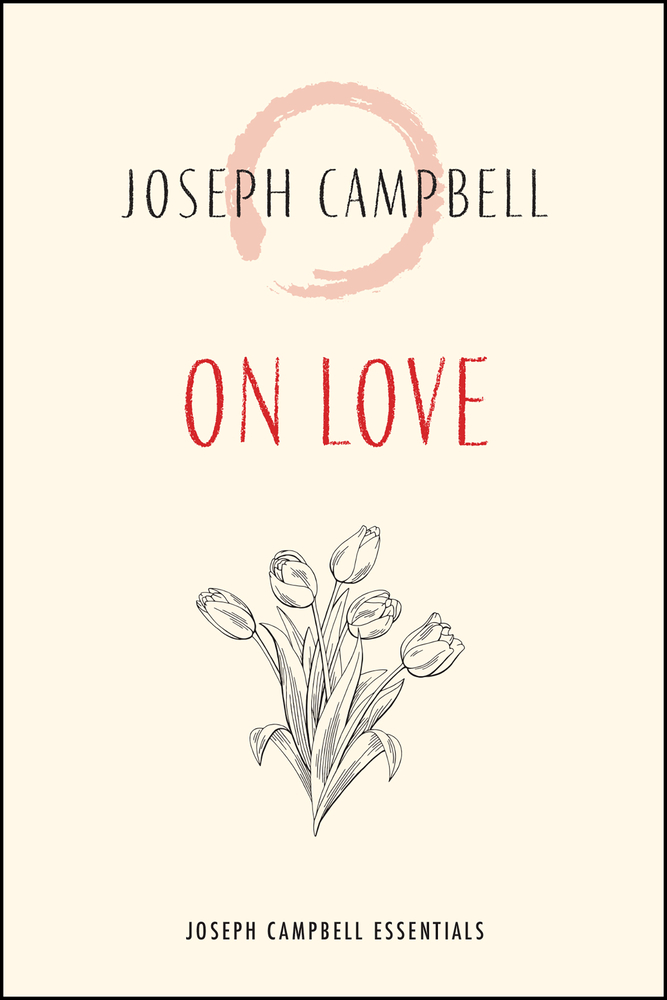 On Love cover