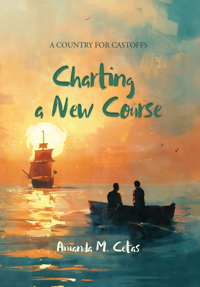 Charting a New Course cover