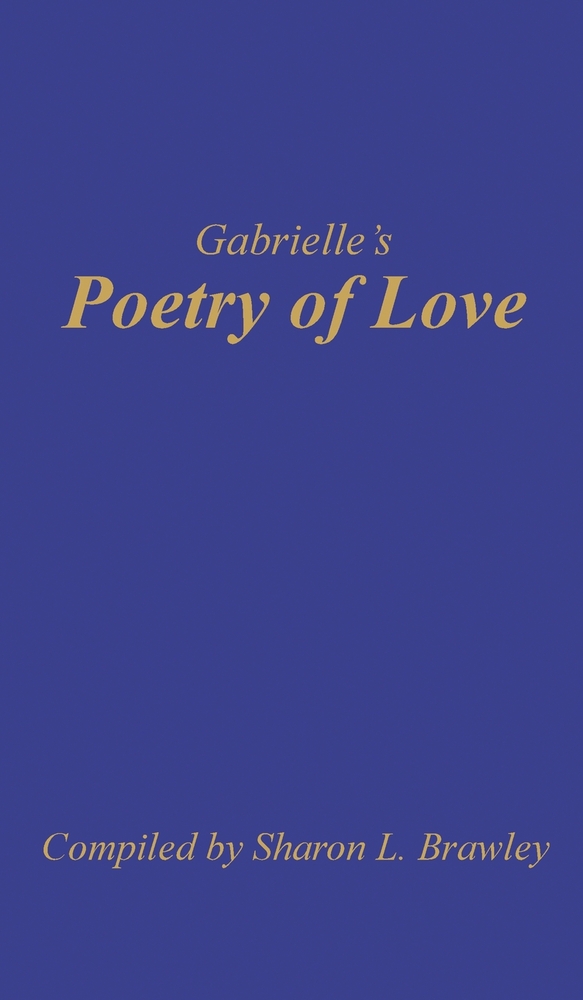 Poetry of Love cover