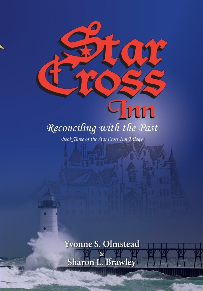 Star Cross Inn III: Reconciling with the Past cover