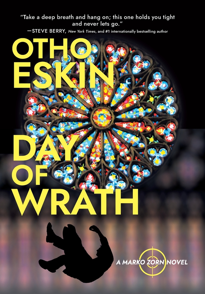 Day of Wrath cover