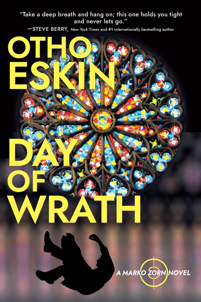 Day of Wrath cover