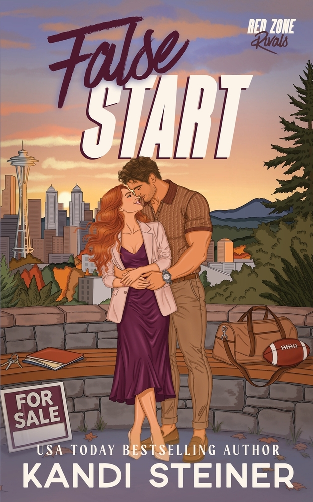 False Start cover