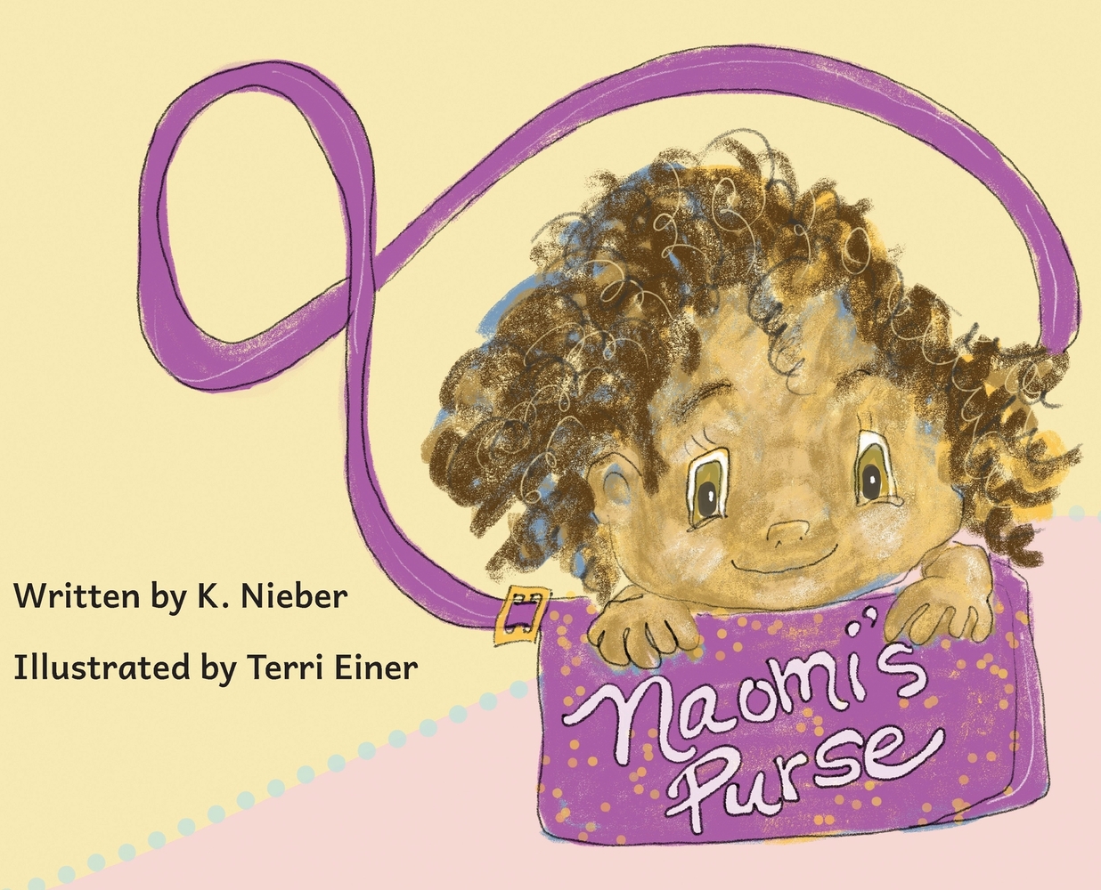 Naomi's Purse cover