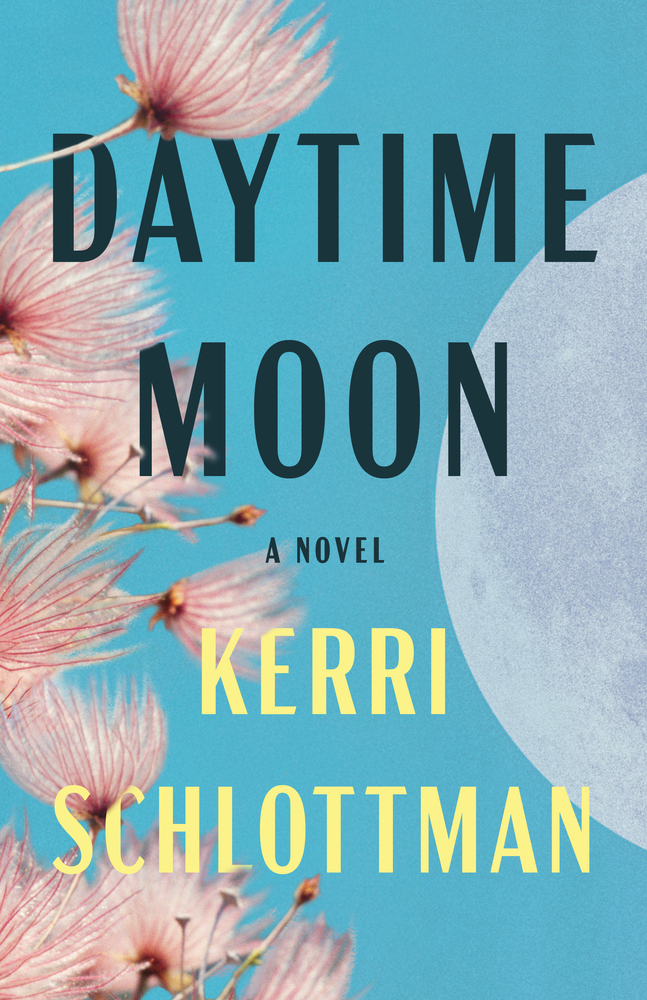 Daytime Moon cover