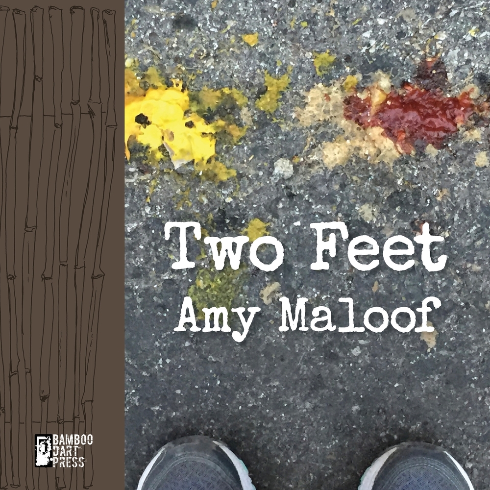 Two Feet cover
