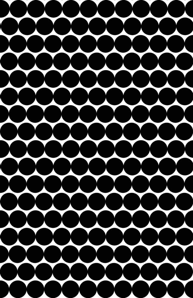Publish Her Journal (Circle) cover