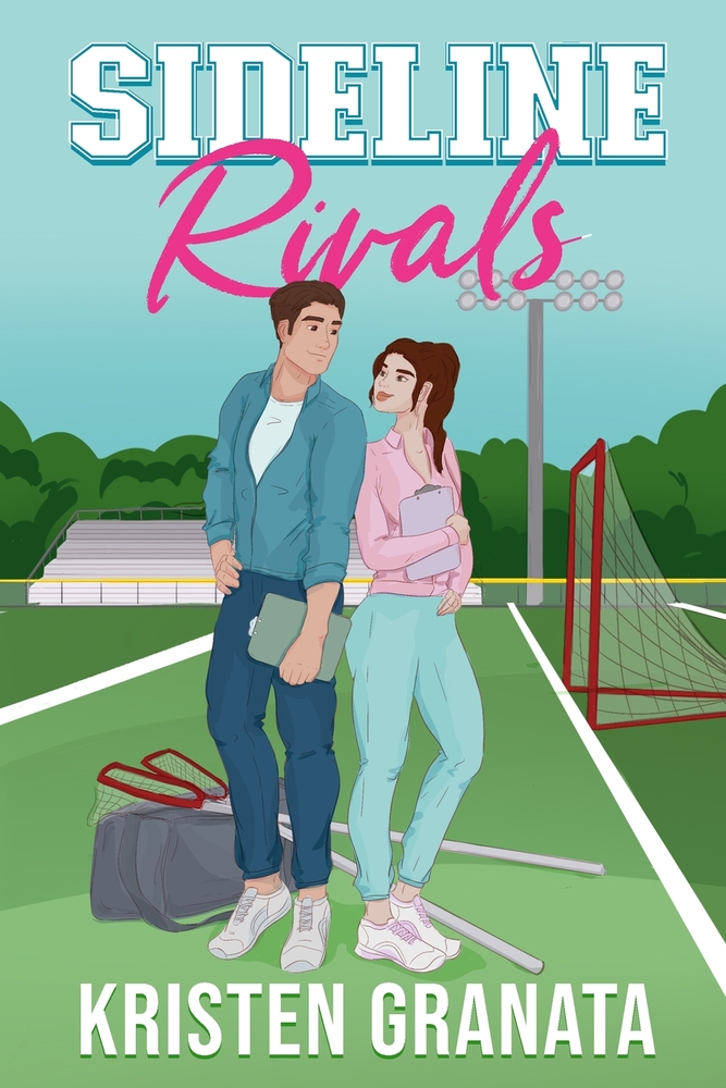 Sideline Rivals cover
