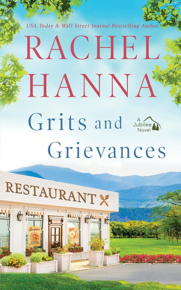 Grits and Grievances cover