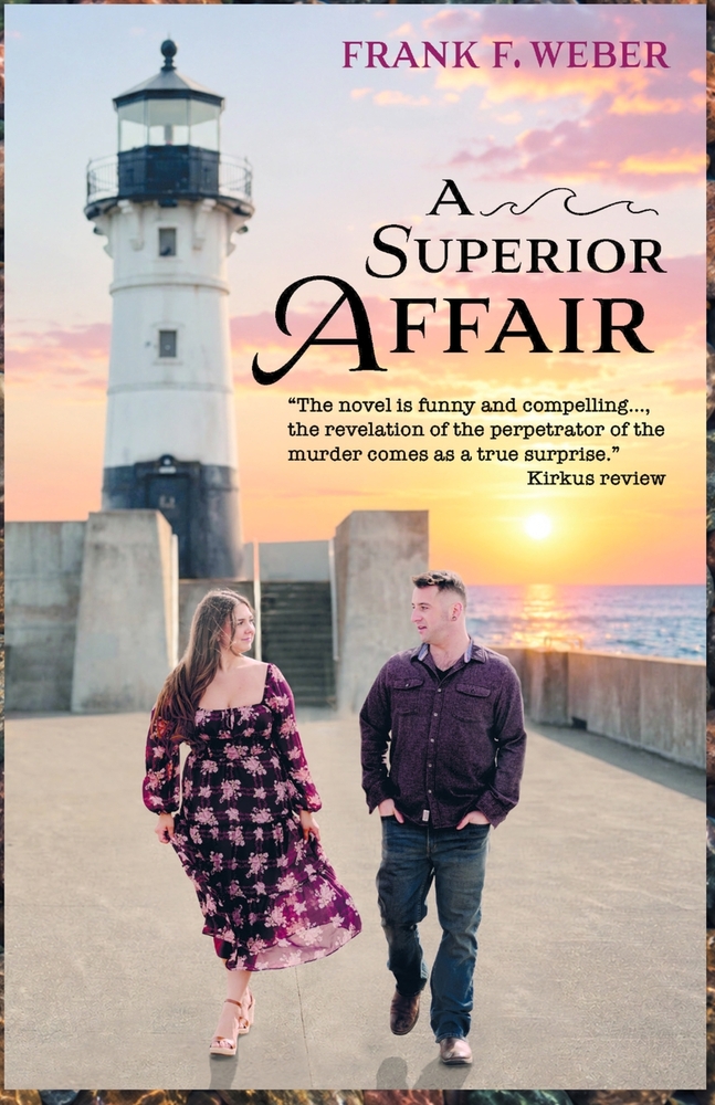 A Superior Affair cover