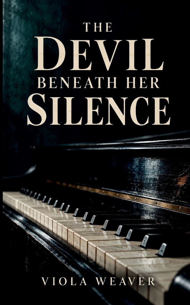 The Devil Beneath Her Silence cover