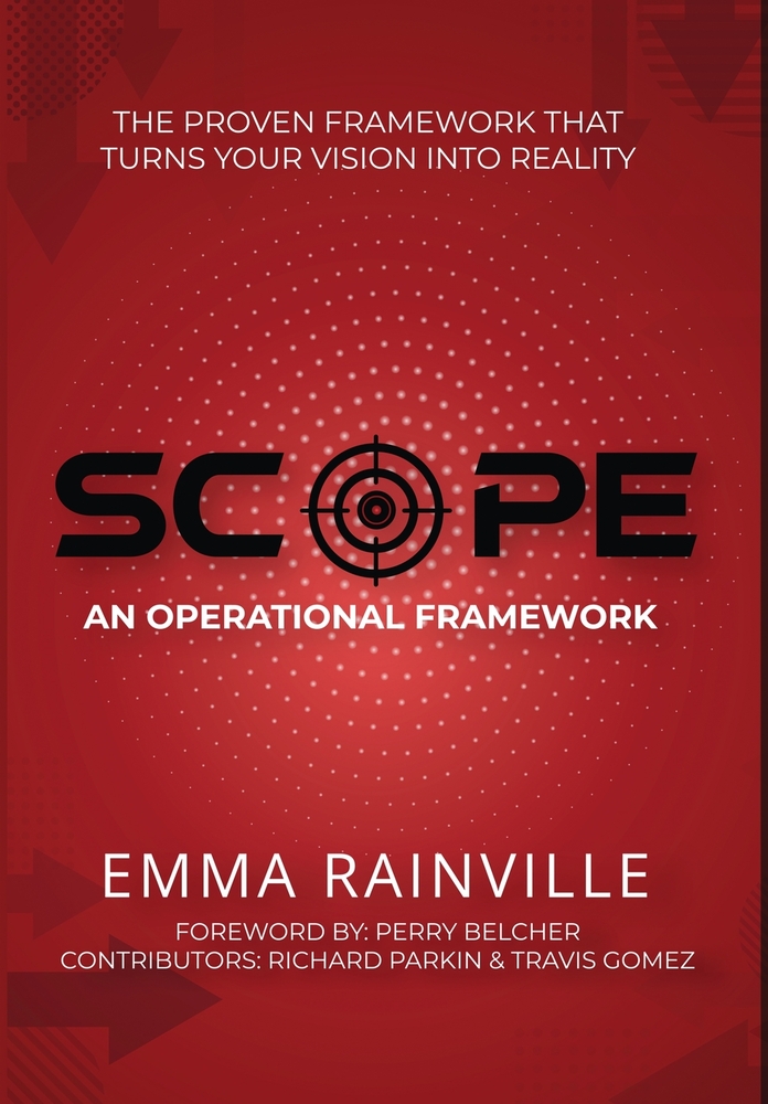Scope: An Operational Framework cover