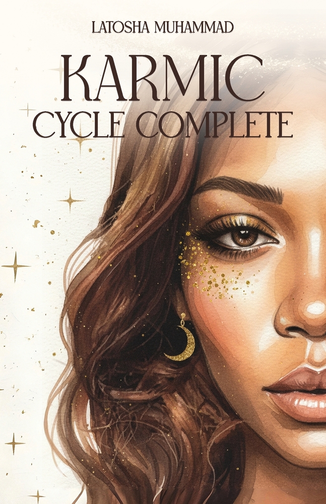 Karmic Cycle Complete cover